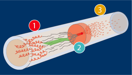 hydroshear