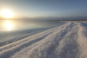 Dead Sea Israel