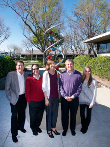 (Left to right): Ray Turner, Jim bristow, Susannah Tringe, Rep. Mark DeSaulnier, and Susie Theroux. 