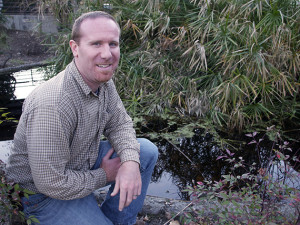 Matthew Sullivan, Departments of Microbiology, and Civil, Environmental and Geodetic Engineering, The Ohio State University