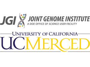 JGI UCM logos