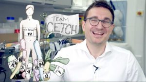 A MPI video featuring study senior author Tobias Erb may be viewed at http://bit.ly/ErbCETCH.