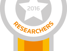 Highly Cited 2016