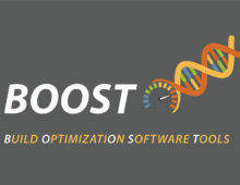 DOE JGI BOOST logo