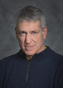 David Gilbert