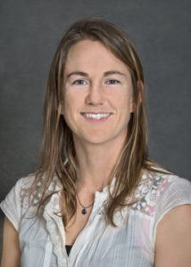 Kjiersten Fagnan