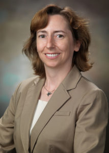 Official Public Relations portrait of Dr. Liz Warren. Photo Date: May 18, 2012. Location: Building 8, Room 183 - Photo Studio. Photographer: Robert Markowitz
