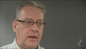 Rod Wing on his decade of collaborations with the JGI