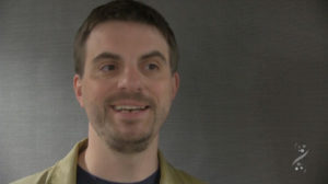 C. TItus Brown, UC Davis on collaborating with the JGI