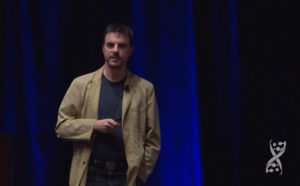 Watch C. TItus Brown's keynote from the 2017 DOE JGI Genomics of Energy & Environment Meeting