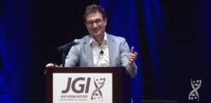 Click here to watch Tobi Erb's keynote from the 2017 JGI Genomics of Energy & Environment Meeting