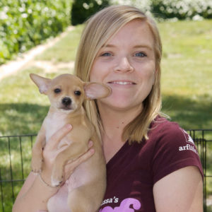 ARF at JGI SWELL Fair