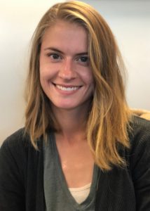 JGI postdoc Maureen Berg