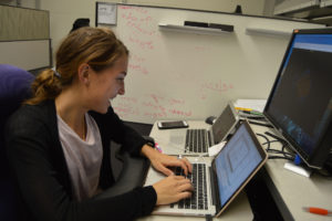 Rachel Orsini, DOE MLEF
