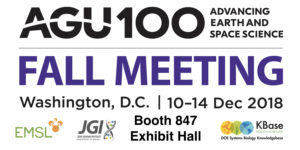 AGU2018 graphic