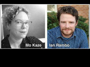 Kaze and Rambo SCGSR recipients 2018 solicitation 2 cycle