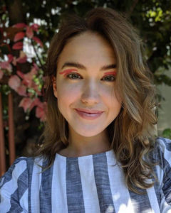 Noelle Anderson