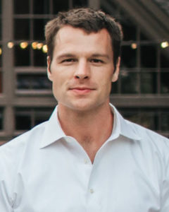 Graham Larue