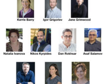 2019 JGI Highly Cited Researchers