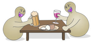 For the November 2019 Genome Watch article on yeasts. (Credit: Philip Patenall/Springer Nature Limited)