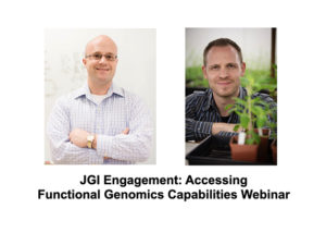 570 JGI functional genomics webinar