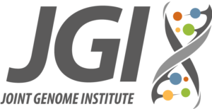 JGI logo - stacked
