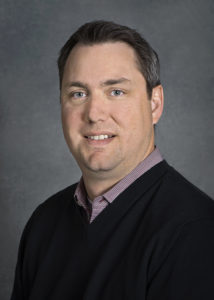 Nick Everson