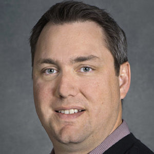 Nick Everson