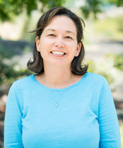 Tina Clarke