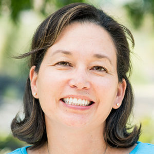 Tina Clarke