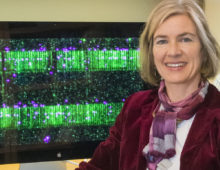 Jennifer Doudna