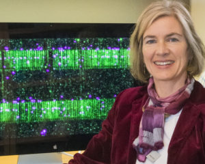 Jennifer Doudna