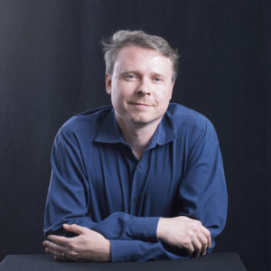 Jeremy Schmutz