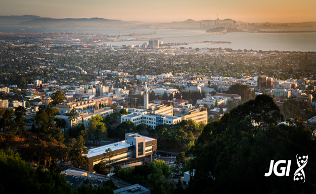 JGI Campus at Berkeley Lab