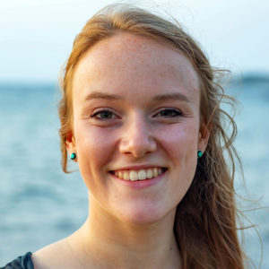 Laura Blum