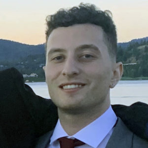 Paul Nicolopoulos