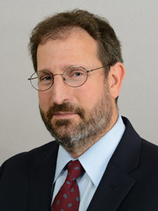 Erik Sacks, plant breeder and geneticist at the University of Illinois Urbana-Champaign. (Courtesy of the University of Illinois)