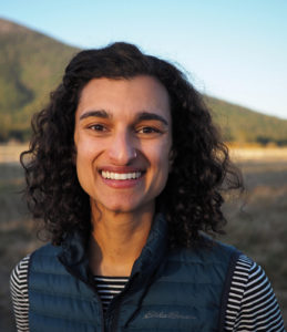 Menaka Wilhelm