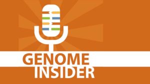 A Genome Insider Logo Image