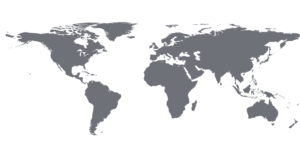 An animated map of the world shows how users are distributed globally: North America—1,694 (U.S> 1,592); South America—34; Europe—479; Africa—14; Asia—82; Austrialia/New Zealand—70. A chart in the corner shows distrubtion by type of user: Academic—1,708; Industry—38; DOE nat'l labs—208; Government—235; Other—184; Total Users—2,373